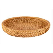 Cesto Rattan - 002612